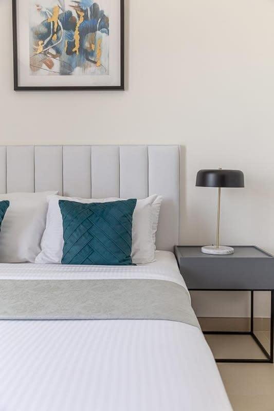 Apartment Frank Porter - 5242 Emaar Tower Dubai