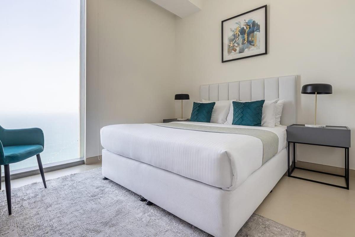 Apartment Frank Porter - 5242 Emaar Tower *
