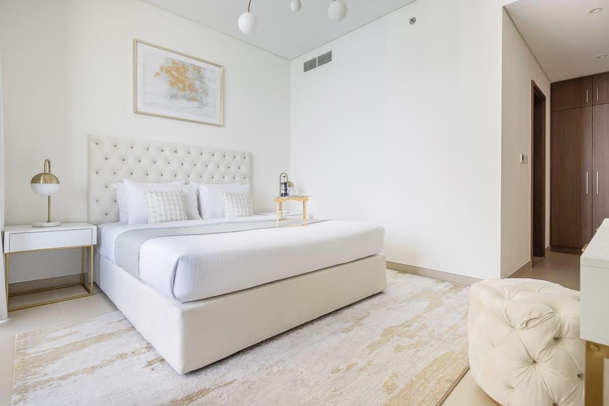 Apartment Frank Porter - 5242 Emaar Tower Dubai