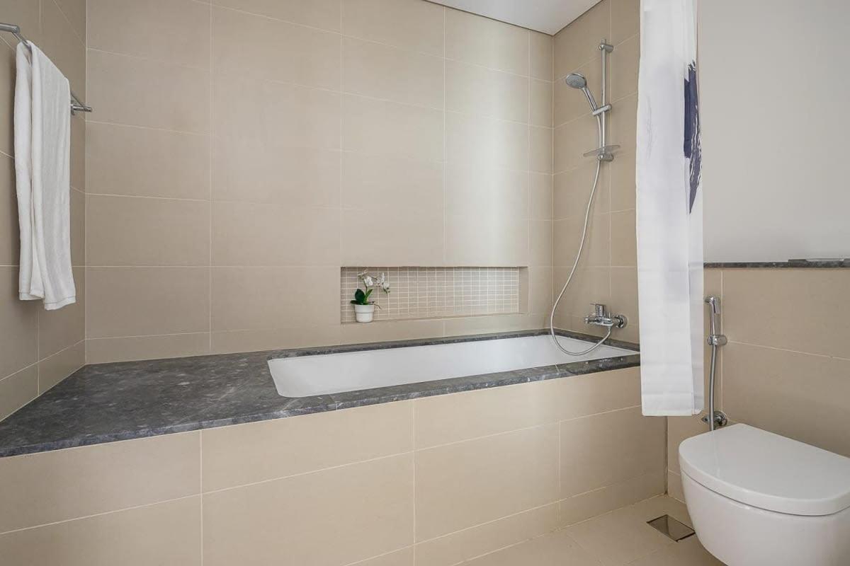 Apartment Frank Porter - 5242 Emaar Tower Dubai
