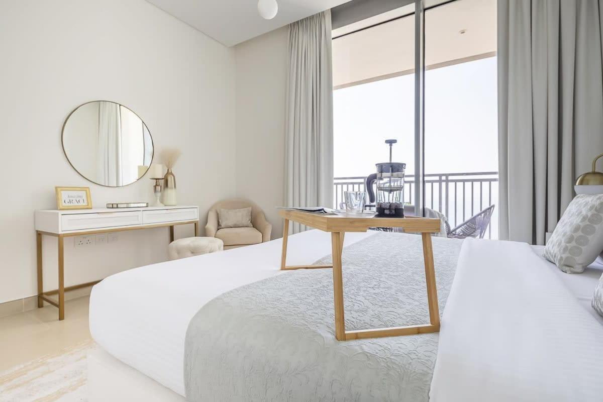 Apartment Frank Porter - 5242 Emaar Tower Dubai