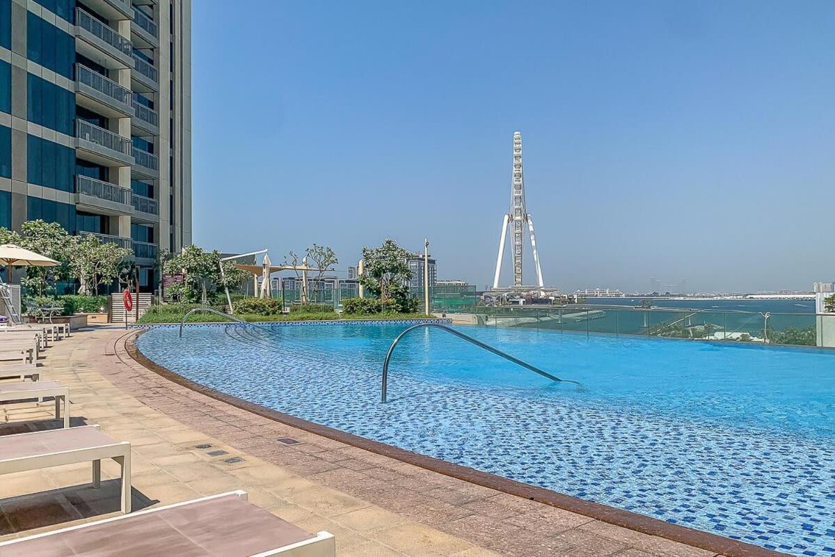 Apartment Frank Porter - 5242 Emaar Tower *