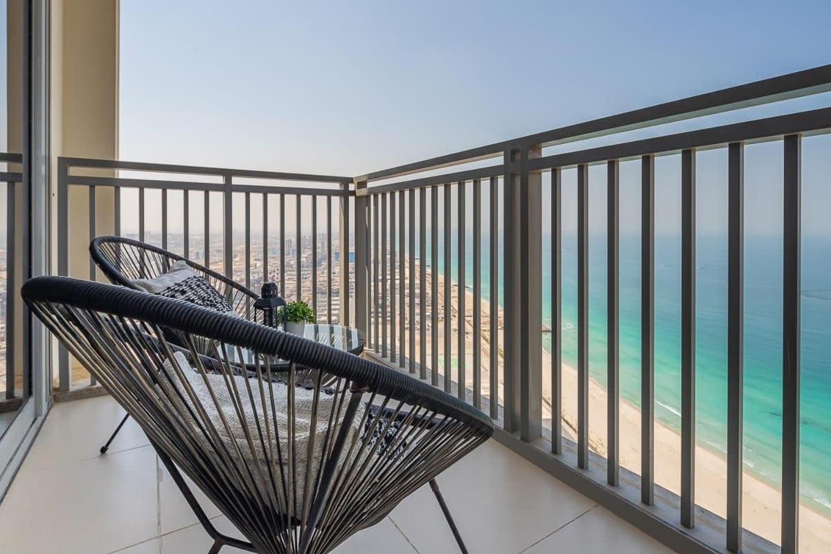 Apartment Frank Porter - 5242 Emaar Tower